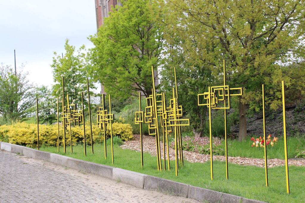 Flower Art Museum